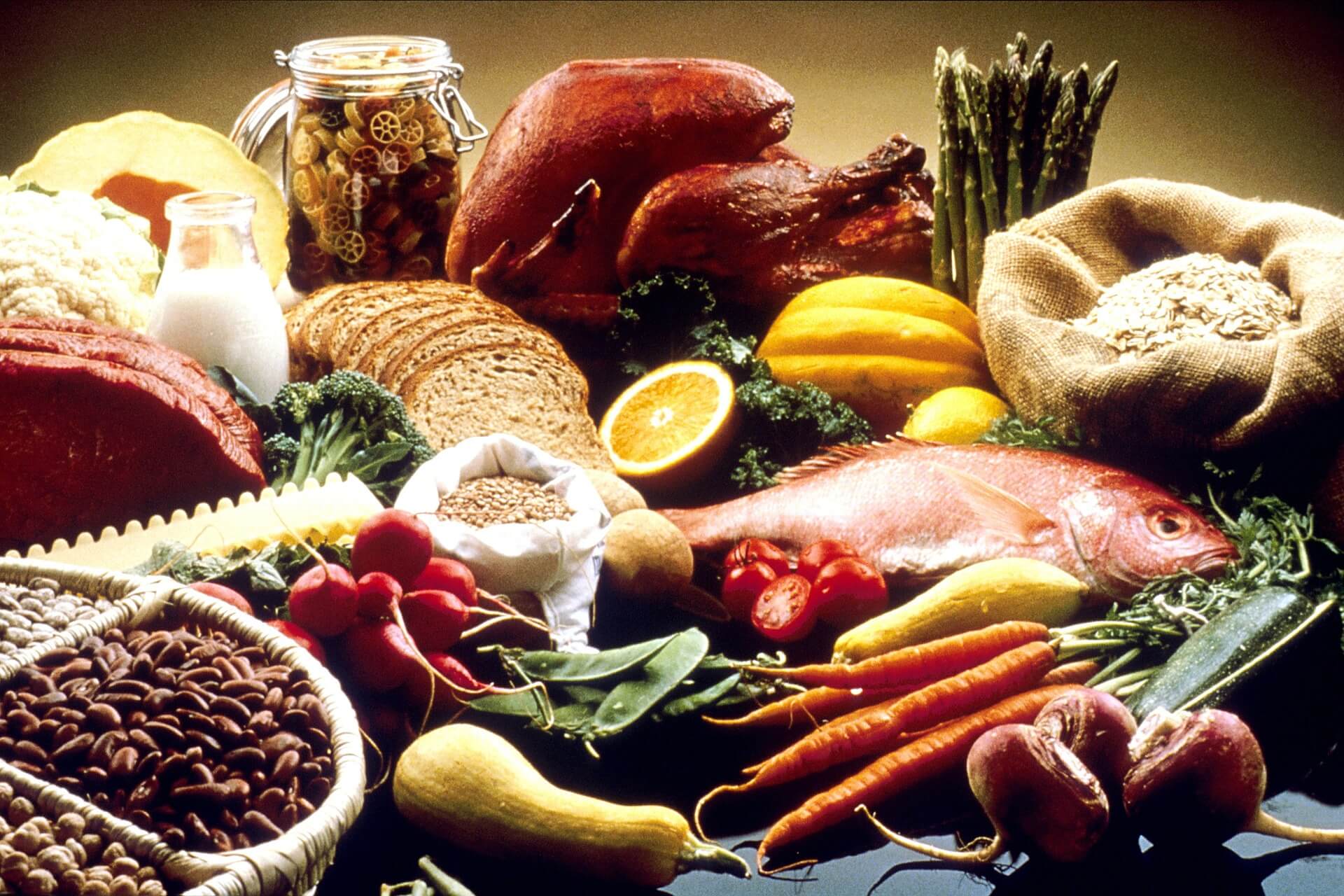 As 5 Combinações De Alimentos Mais Saudáveis Da Culinária 5704