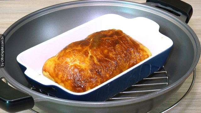 filé Wellington