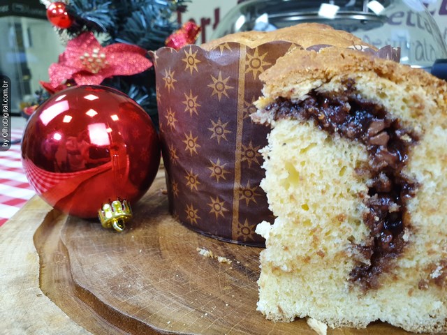 panetone