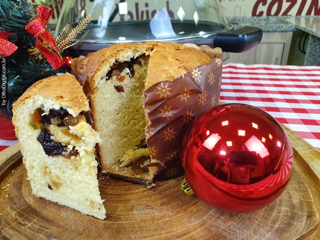 panetone