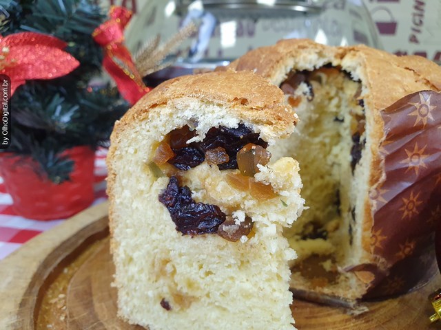 panetone