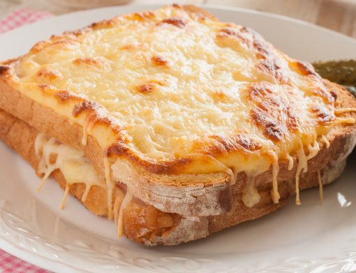 Croque Monsieur