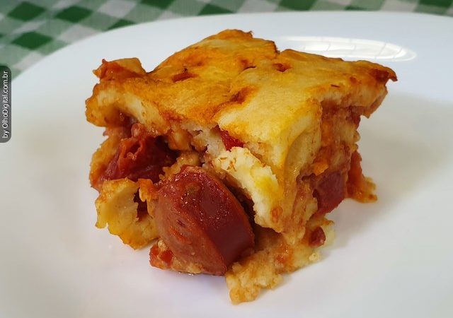 cachorro quente - festa junina