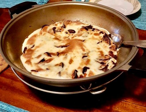 Moussaka - Culinária grega