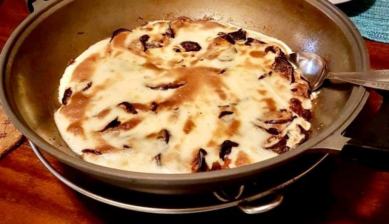 Moussaka - Culinária grega