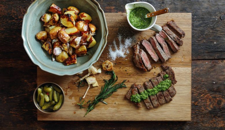 Churrasco no apartamento - Sem fumaça com Wok Grill