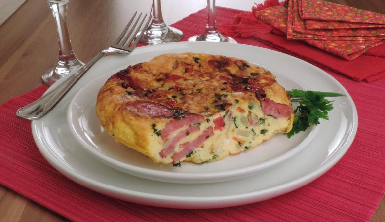 fritada de couve-flor