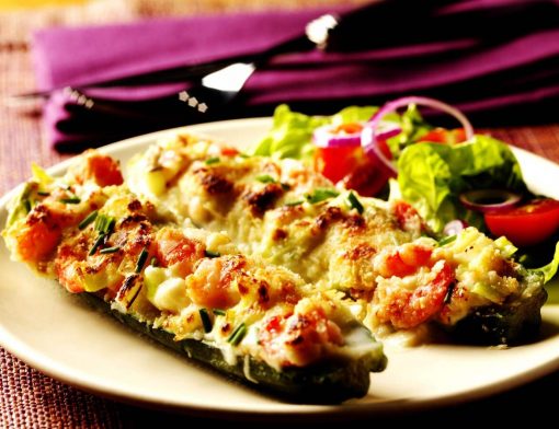 Jantar para amigos