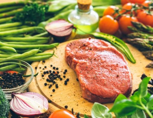 Dieta low carb