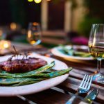 harmonização de vinhos com carnes