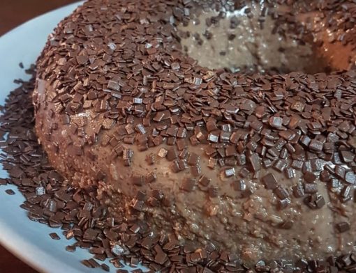 brigadeirão