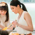 comida criativa para crianças