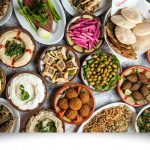 receitas árabes