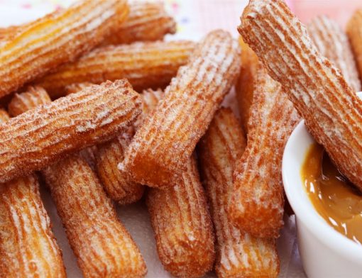 churros