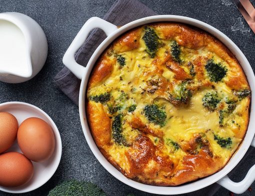 receitas de forno