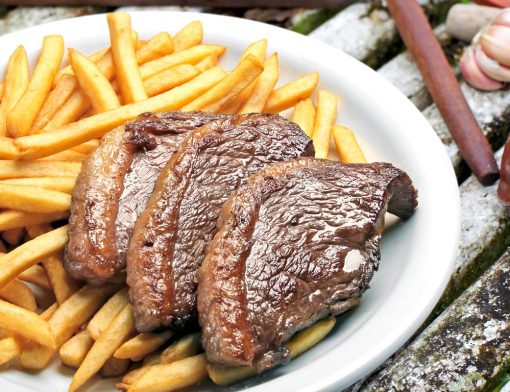 Formas de fazer picanha - carne nobre para churrasco