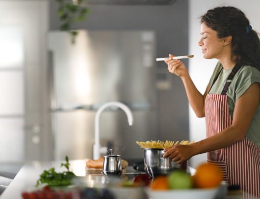 Melhores panelas para cozinhar