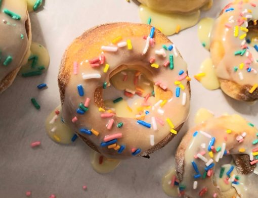 donuts