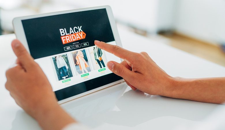 como aproveitar black friday