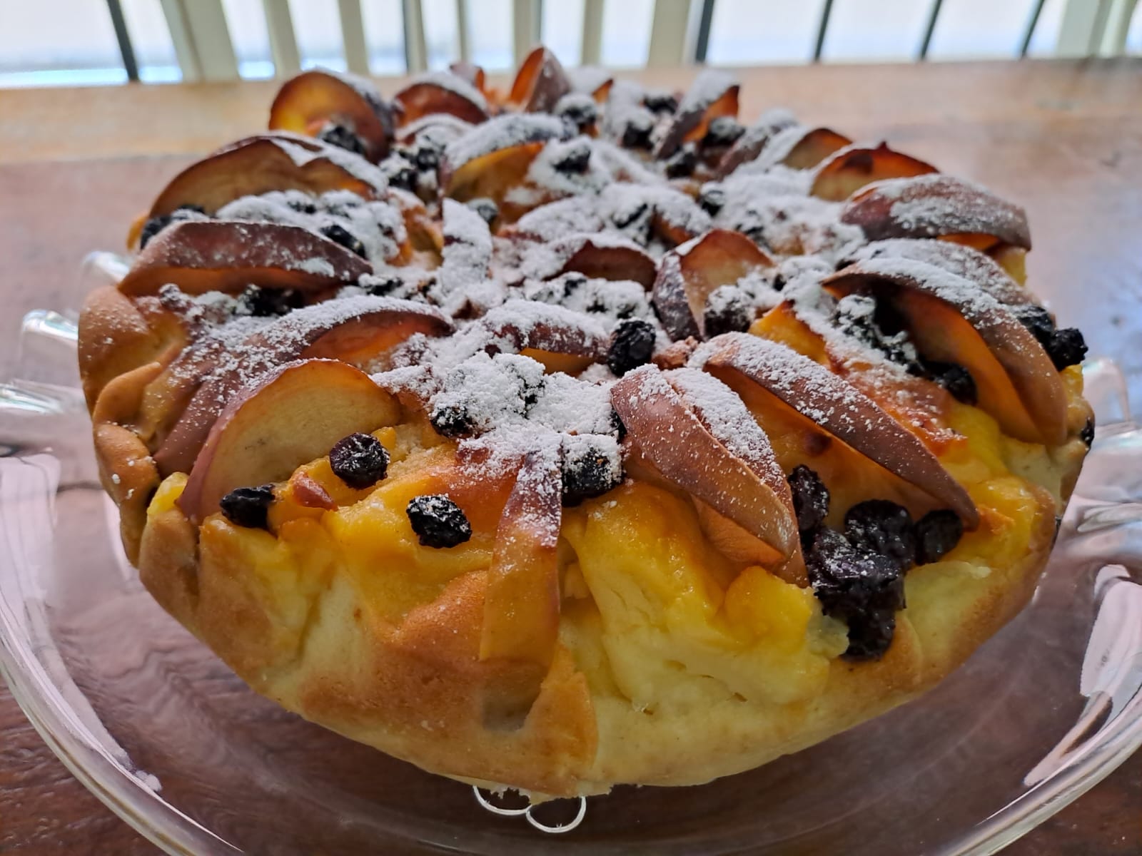 Torta de Maçã - Jogos de Culinária::Appstore for Android