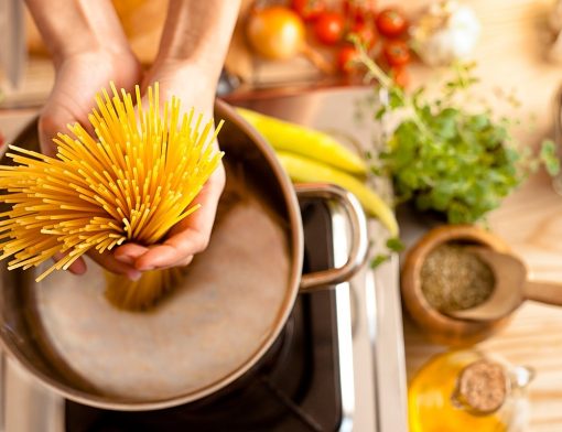 ingredientes curinga