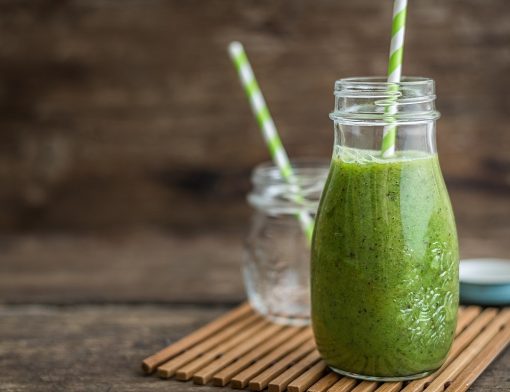 sucos detox