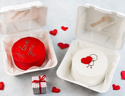 o que e bento cake