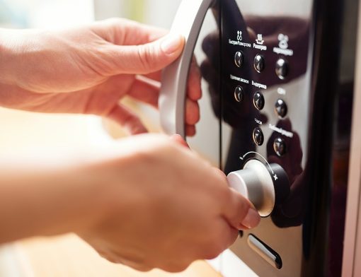 como substituir o forno convencional