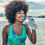 cuidados com o sol no verão