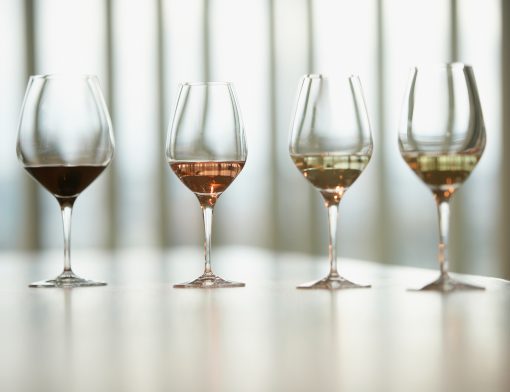 tipos de vinhos