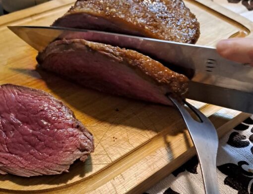 selar carne - carne nobre para churrasco