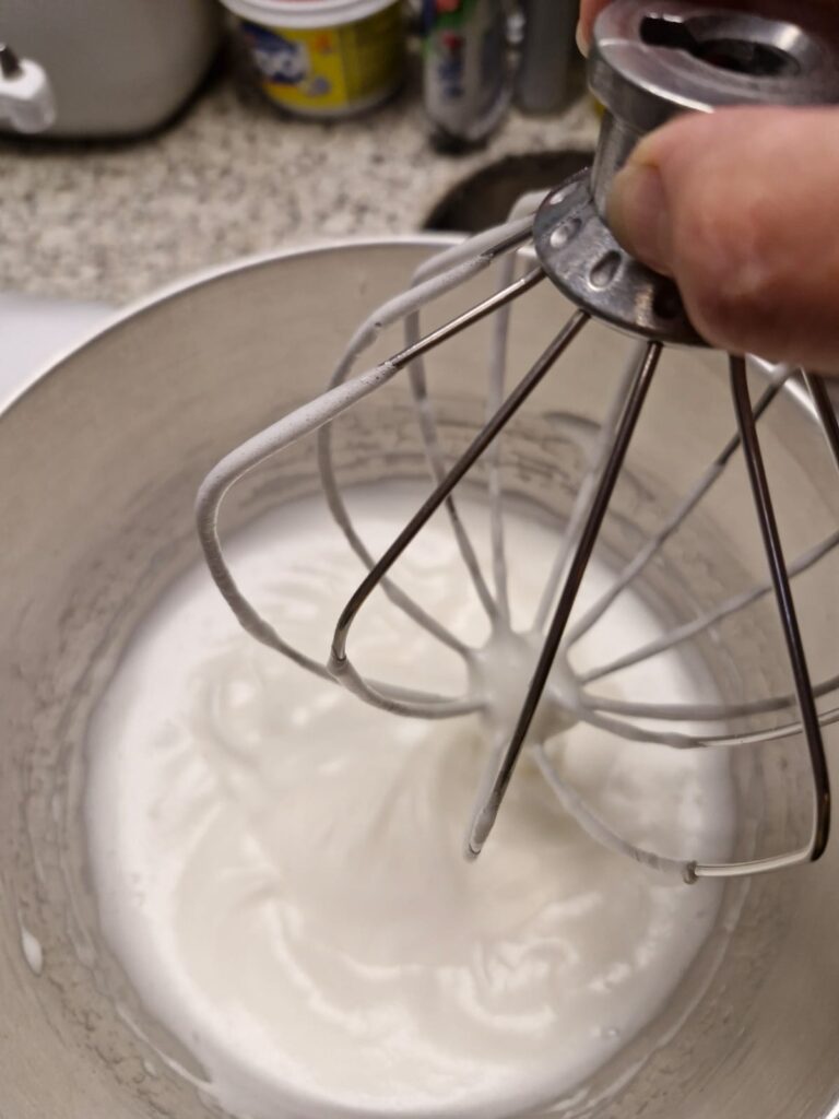 Taiwanese Castella Cake - Receita